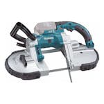 Båndsag Makita DPB180Z 18V Uten batteri