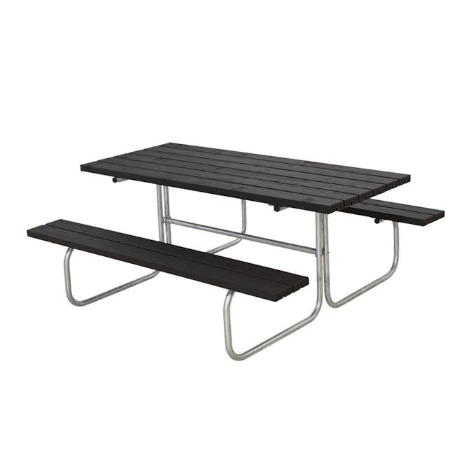 Benkbord PLUS Classic Svart