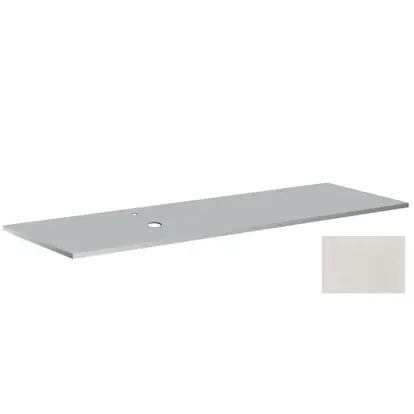 Bänkskiva Hafa Edge Suede 1 Hål