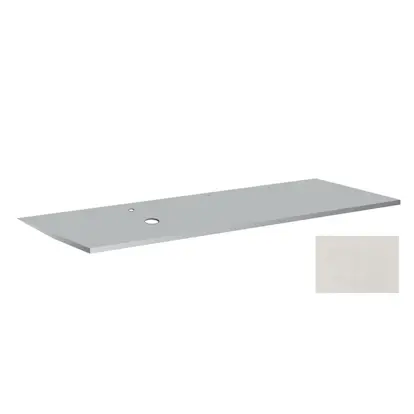 Bänkskiva Hafa Edge Suede 1 Hål