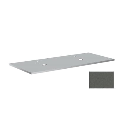 Bänkskiva Hafa Edge Suede 2 Hål