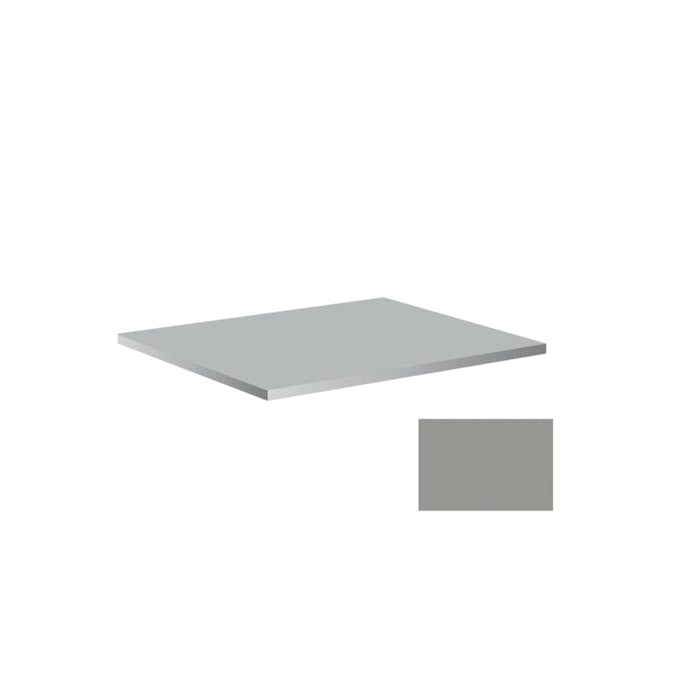 Benkeplate Hafa Edge Suede uten Hull