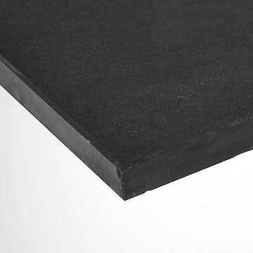 Benkeplate Svedbergs DK Dekton Med Hull