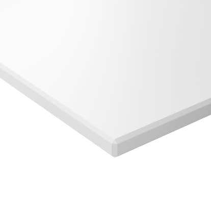 Bänkskiva INR Air med Hål för Blandare