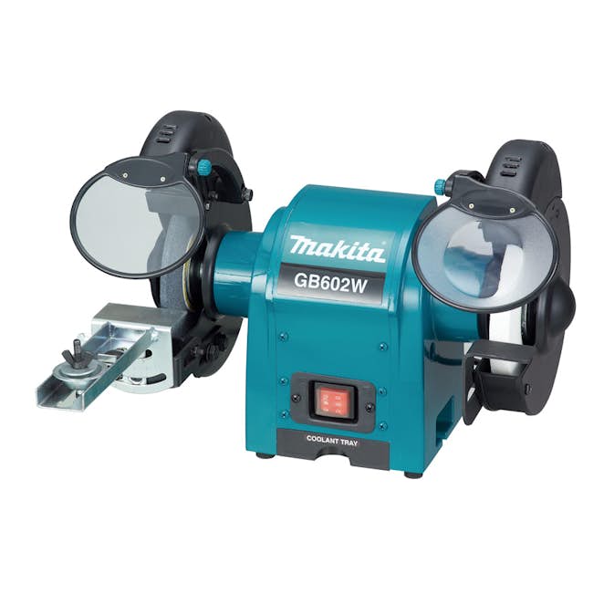 Benksliper Makita GB602W