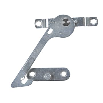 Barnesikring for Uldal Sidehengslet Vindu