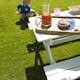 Benk Hillerstorp Picnic Mini