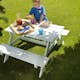 Benk Hillerstorp Picnic Mini