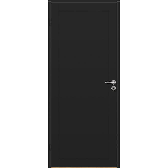 Innerdør Bygg1 Base 1