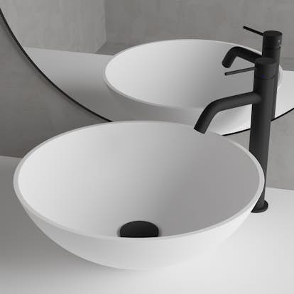 Tvättställspaket Scandtap R1