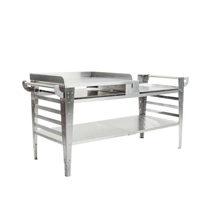 Pizzabord GrillSymbol Baso XL