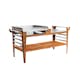 Pizzabord GrillSymbol Baso XL