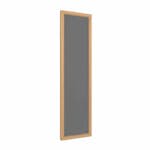 Badstuvindu Thermory