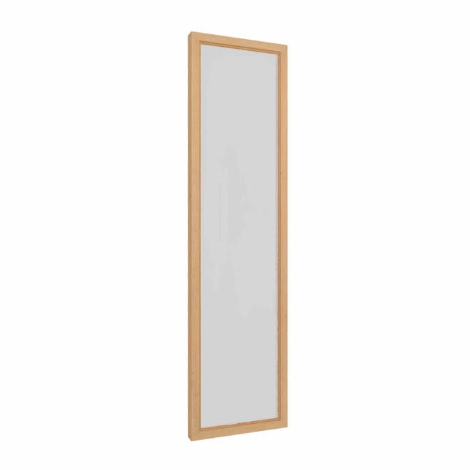 Badstuvindu Thermory