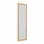 Badstuvindu Thermory