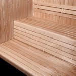 Benkefront TylöHelo Classic Osp