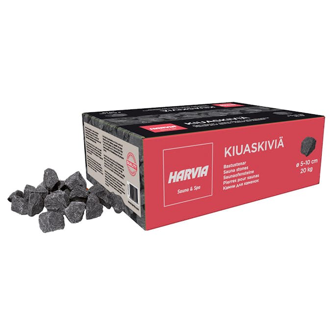 Badstustein Harvia AC3000 20 KG