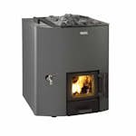 Badstuovn Narvi NC 20 med Vanntank