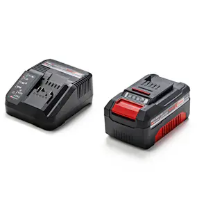 Batteri Einhell 4,0 Ah & Lader