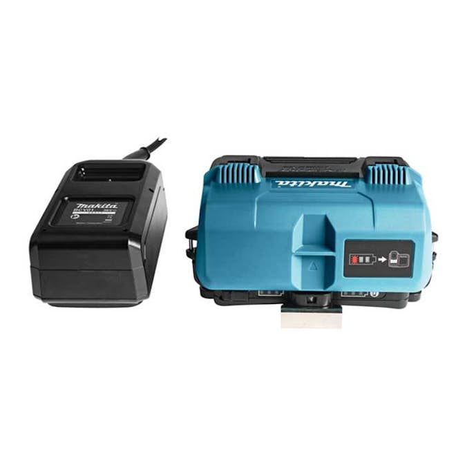 Batteriadapter Makita BCV01 2stk 18/36 V