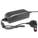 Batterilader Husqvarna QC 80F