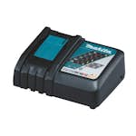 Batterilader Makita DC18RC 7,2-18 V