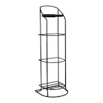 Toalett-/reserverullholder Beslagsboden 1220