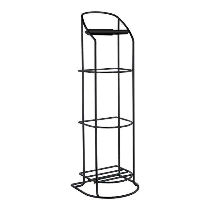 Toalett-/reserverullholder Beslagsboden 1220