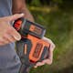 Gresstrimmer Black+Decker BCSTE636L1 36V