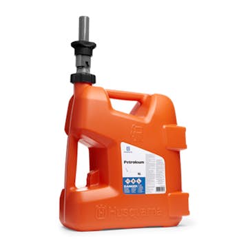 Bensinkanne Husqvarna 15L