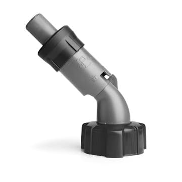 Bensintut Husqvarna til Kombikanne