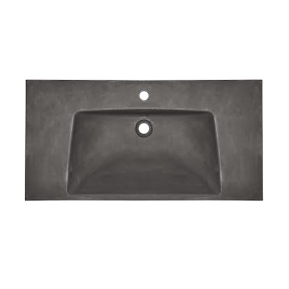 Tvättställ Westerbergs Hav Betong