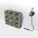 Vanningssett Gardena Nature Up! til Vertikale Planteholdere