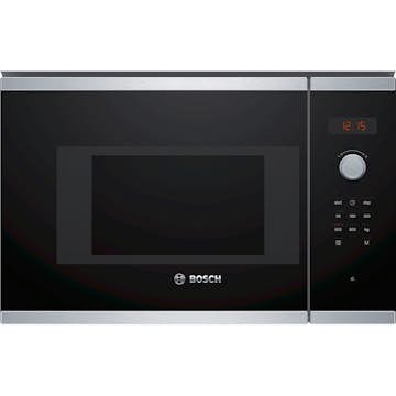 Mikrobølgeovn Bosch Serie 4 BFL523MS0