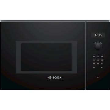Mikrobølgeovn Bosch Serie 6 BFL554MB0