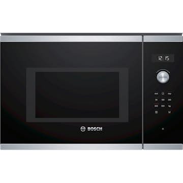 Mikrobølgeovn Bosch Serie 6 BFL554MS0
