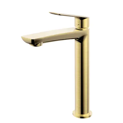 Tvättställsblandare Macro Design Garda Hög