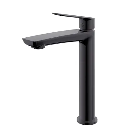 Tvättställsblandare Macro Design Garda Hög