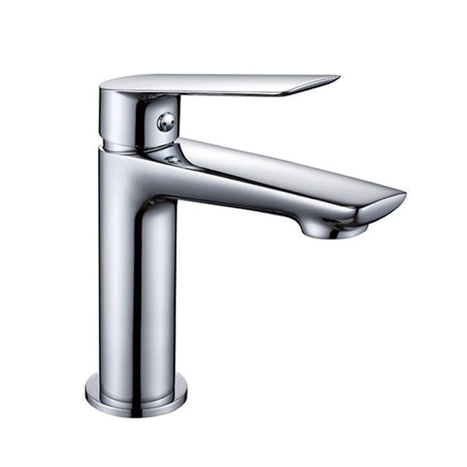 Servantbatteri Macro Design Garda Lav