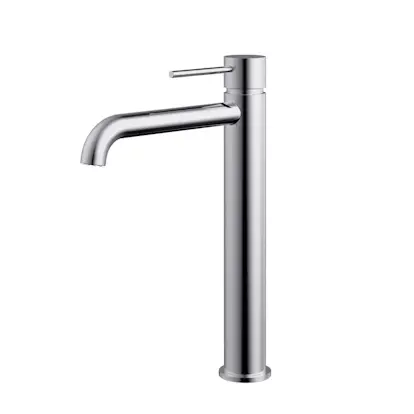 Tvättställsblandare Macro Design Reno Hög