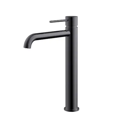 Tvättställsblandare Macro Design Reno Hög