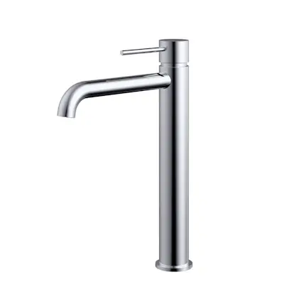 Tvättställsblandare Macro Design Reno Hög