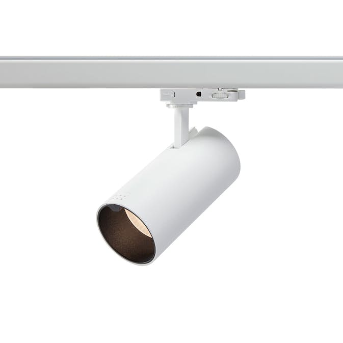 Spotlight Hide-a-lite Vision Track Vision L 3-f 44°