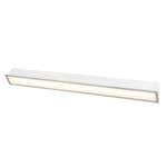 LED-Armatur Hide-a-lite Ray 600 OP 830/840