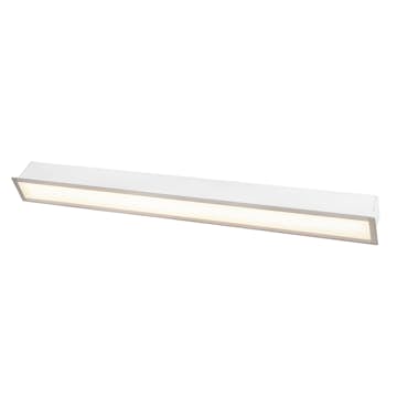 LED-Armatur Hide-a-lite Ray 600 OP 830/840