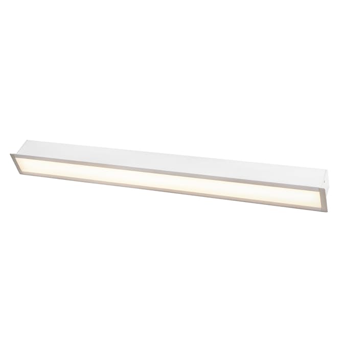 LED-Armatur Hide-a-lite Ray 600 OP 830/840