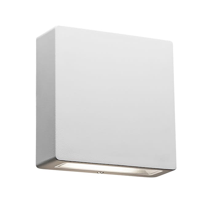 Vegglampe Hide-a-lite Pixo M II