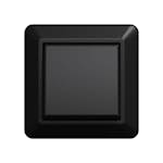 Strømbryter Elko Trapp 1-Pol Innfelt RS