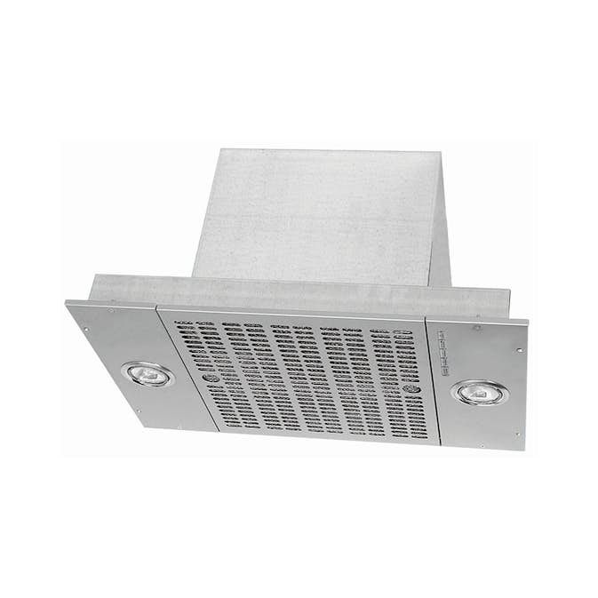 Innbyggingsvifte Franke Kjøkkenvifte 620 Rustfri