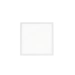 LED-Panel Westal WLP-P Dali med Driver Innfelt